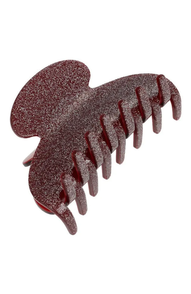 Couture Claw Clip - Shimmer