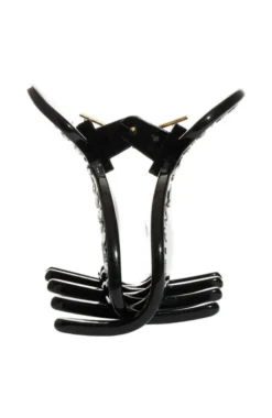 Couture Claw Clip - Sparkle