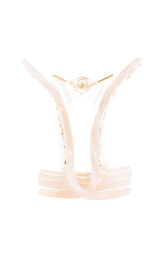 Couture Claw Clip - Sparkle