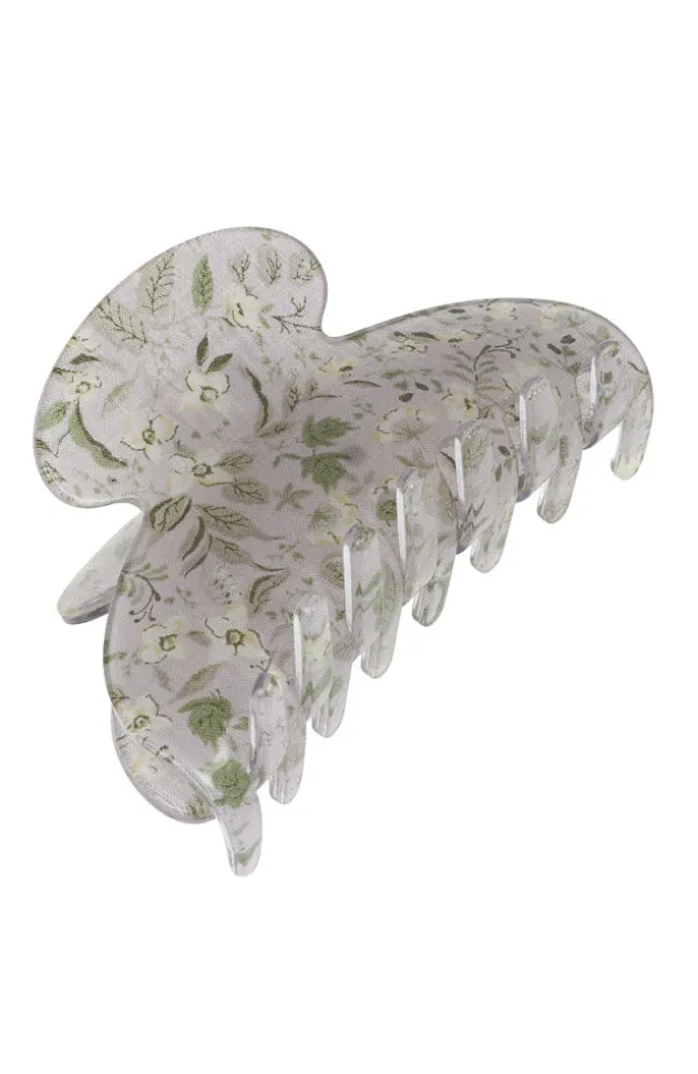 Couture Claw Clip - Victoria