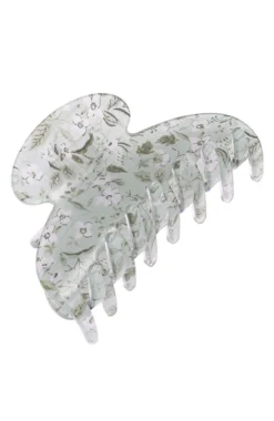 Couture Claw Clip - Victoria