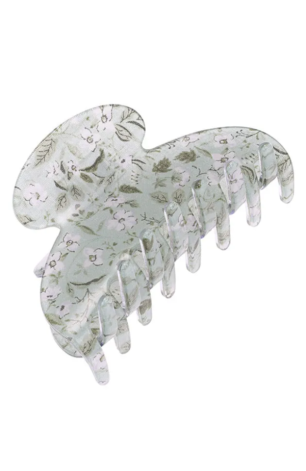 Couture Claw Clip - Victoria