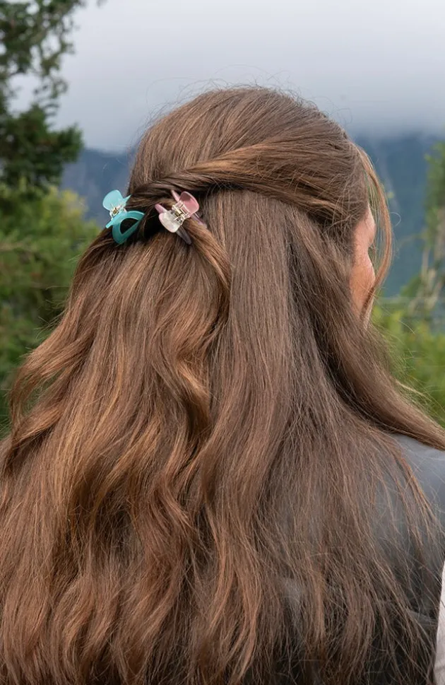 Cutout Claw Clip 4-Pack