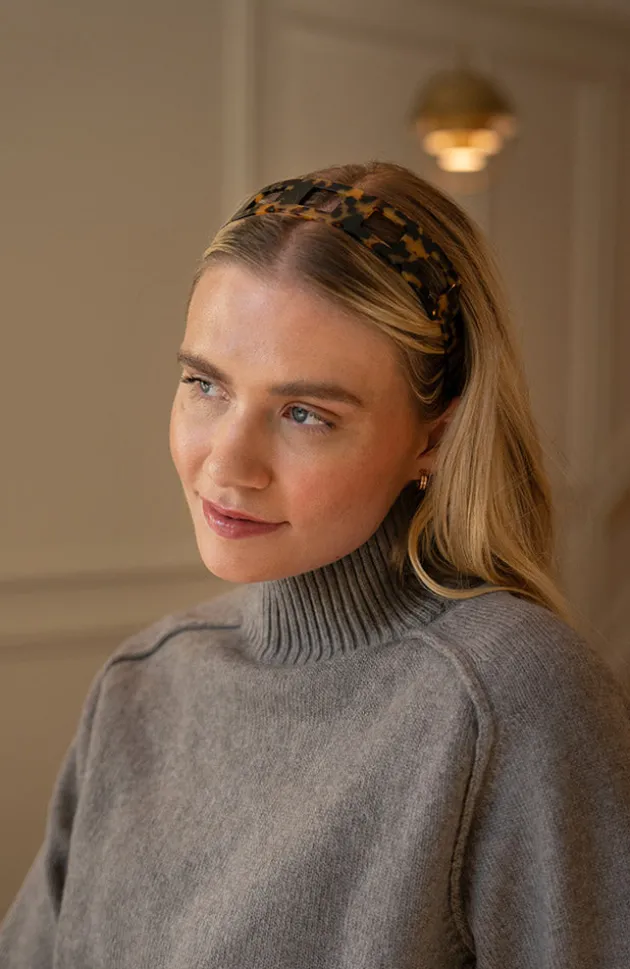 Cutout Headband - Classic