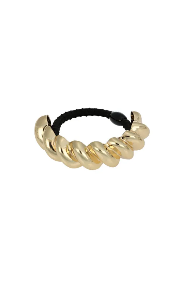 Danielle Pony Cuff