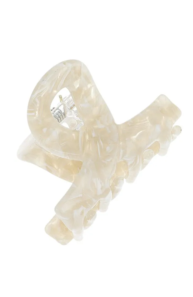 Dolly Claw Clip