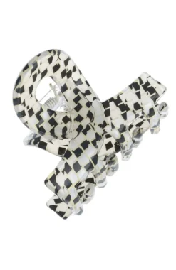 Dolly Claw Clip
