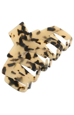 Donna Claw Clip