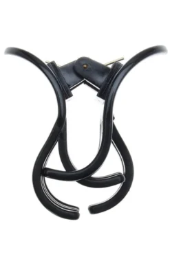 Double Tooth Claw Clip - Classic