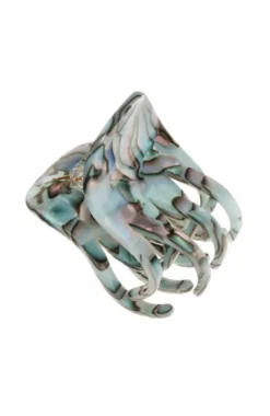 Double Tooth Claw Clip - Classic