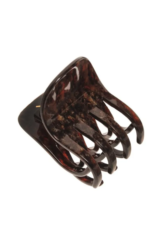 Double Tooth Claw Clip - Classic