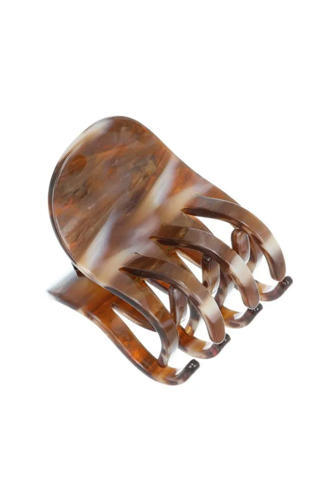 Double Tooth Claw Clip - Classic