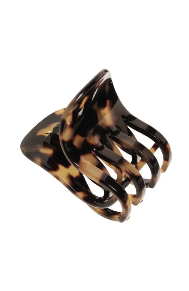 Double Tooth Claw Clip - Classic