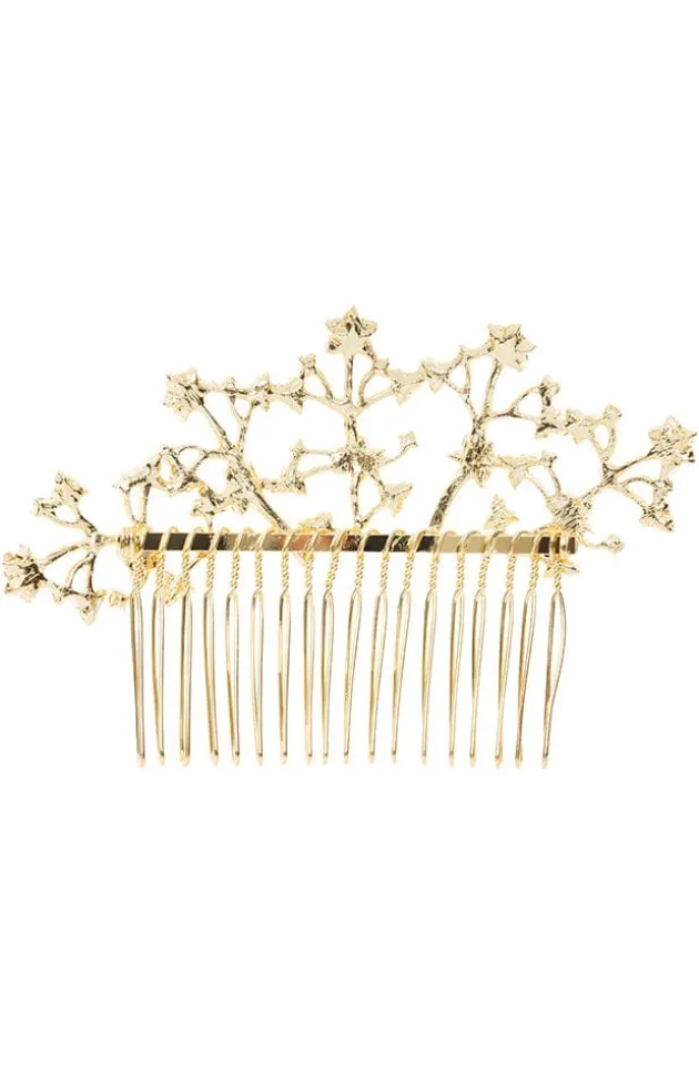 Elara Crystal Comb