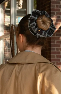 Ellis Scrunchie