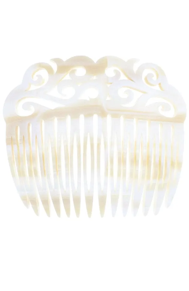 Elysee Side Comb - Classic