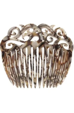 Elysee Side Comb - Classic