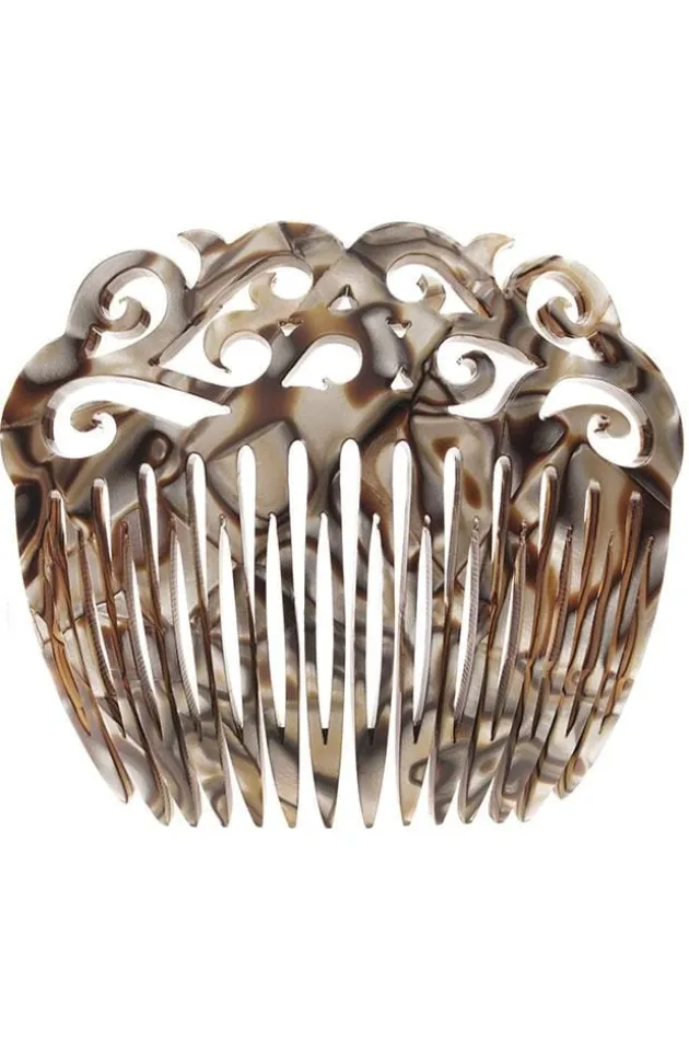 Elysee Side Comb - Classic
