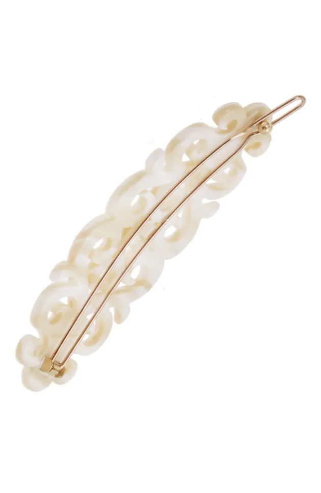 Elysee Tige Boule Barrette - Classic