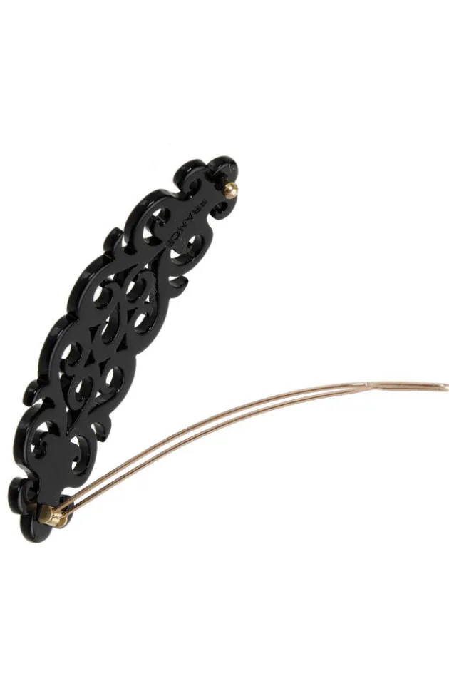 Elysee Tige Boule Barrette - Classic