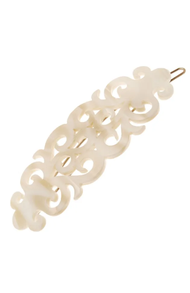 Elysee Tige Boule Barrette - Classic