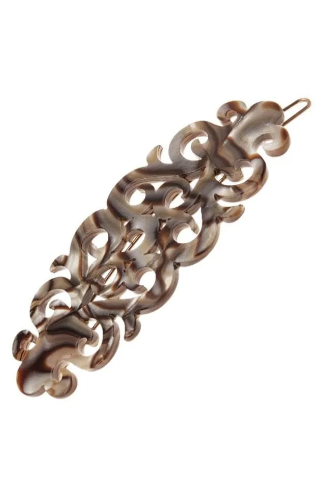 Elysee Tige Boule Barrette - Classic