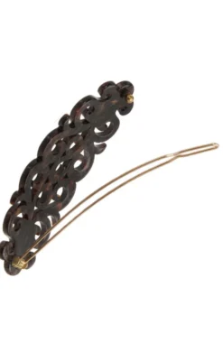 Elysee Tige Boule Barrette - Classic