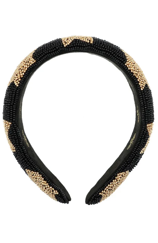 Emery Headband