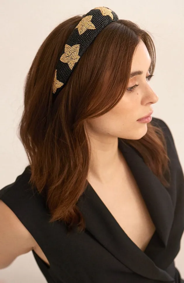 Emery Headband