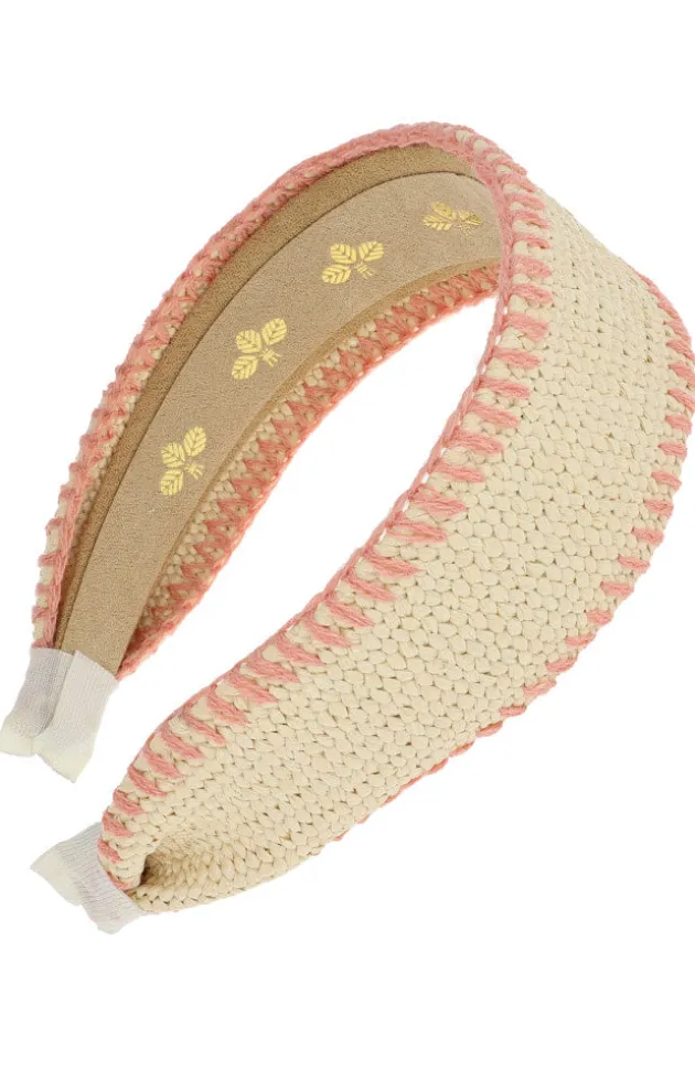 Emmeline Headband