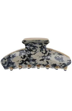 Essence Jumbo Claw Clip - Starry
