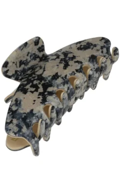 Essence Jumbo Claw Clip - Starry