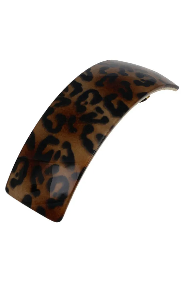 Essence Volume Barrette - Safari