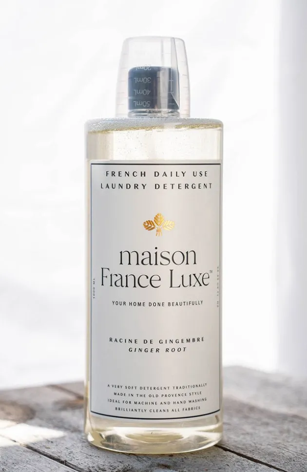 French Laundry Detergent - Daily Use