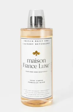 French Laundry Detergent - Daily Use