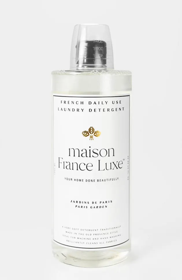 French Laundry Detergent - Daily Use