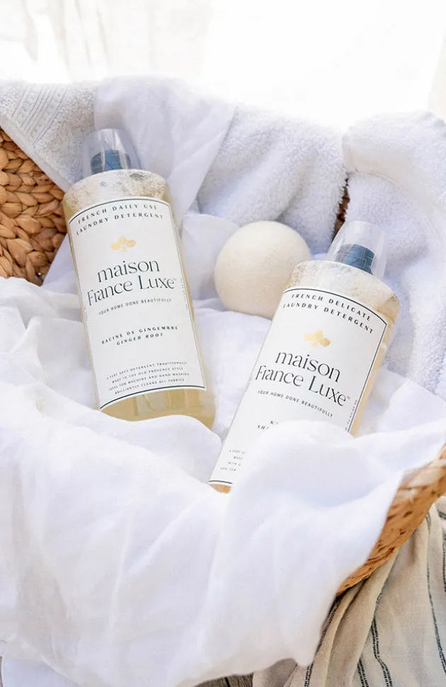 French Laundry Detergent - Delicates