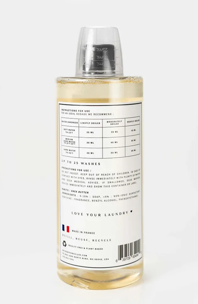 French Laundry Detergent - Delicates
