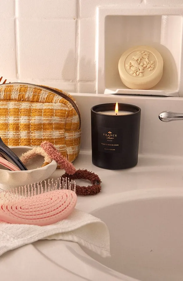 French Perfumed Bar Soap