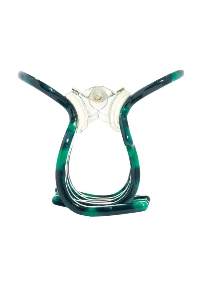 Go-Go Claw Clip