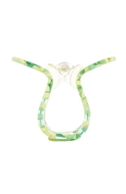 Go-Go Claw Clip