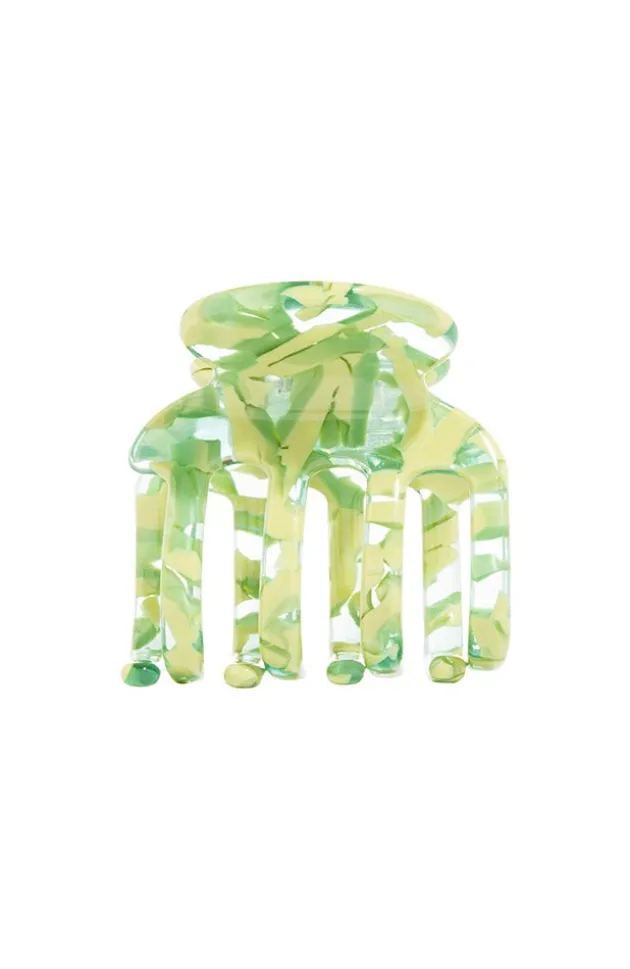 Go-Go Claw Clip