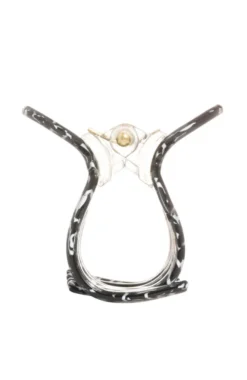 Go-Go Claw Clip