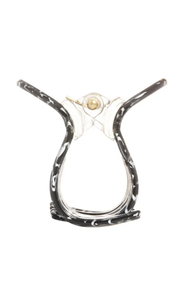 Go-Go Claw Clip