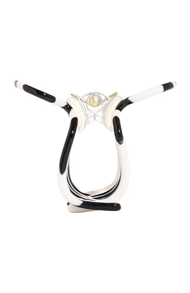 Go-Go Claw Clip
