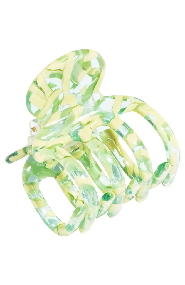 Go-Go Claw Clip