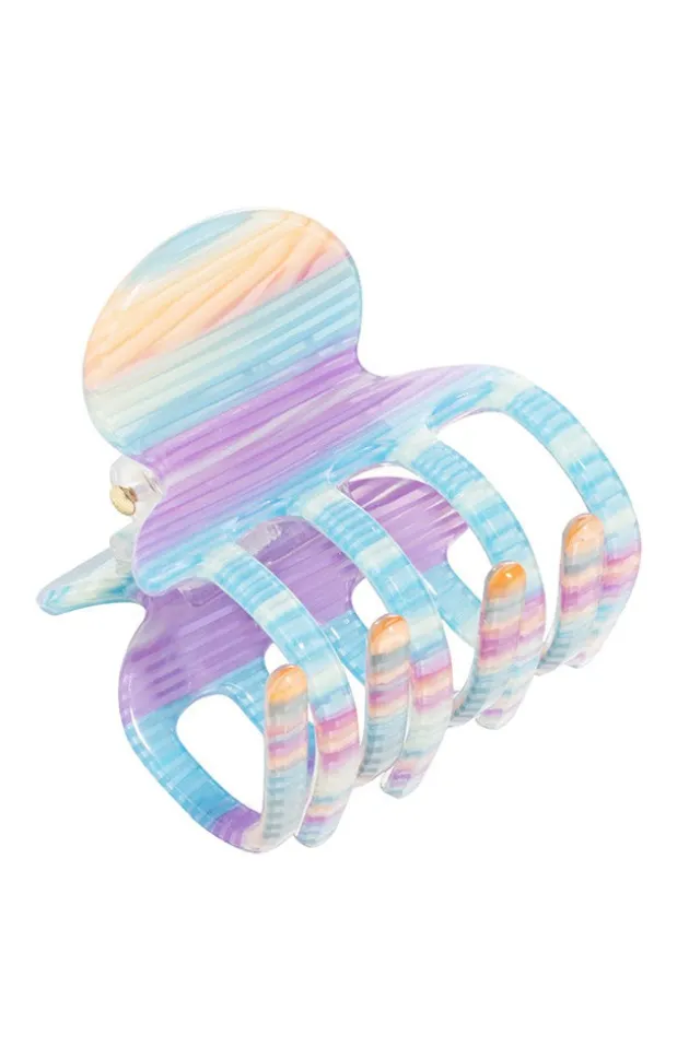Go-Go Claw Clip