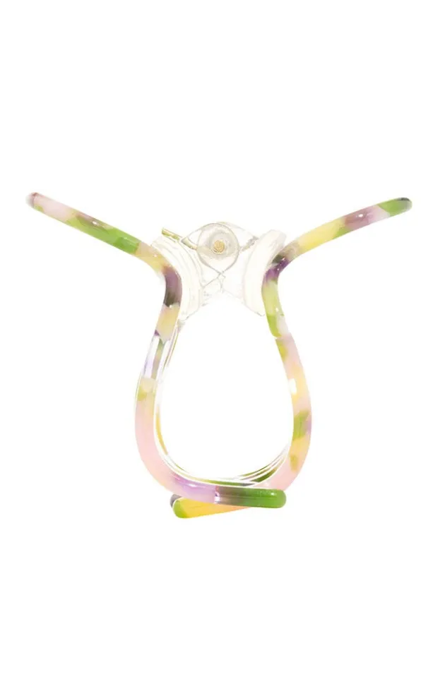 Go-Go Claw Clip