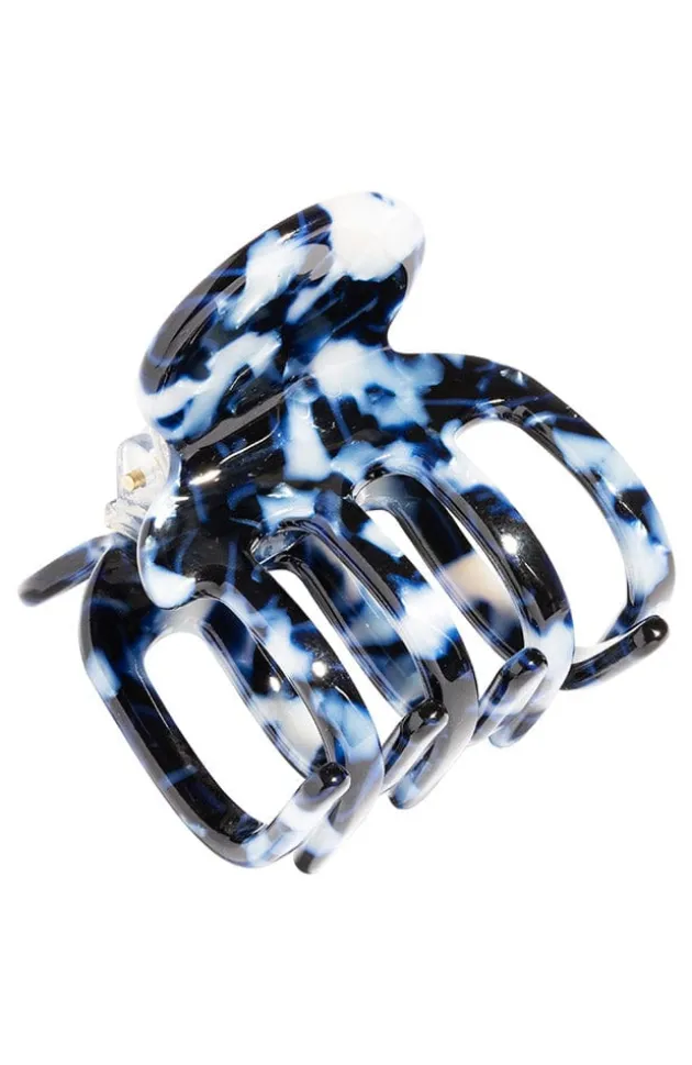 Go-Go Claw Clip