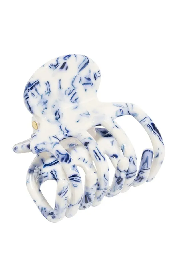 Go-Go Claw Clip